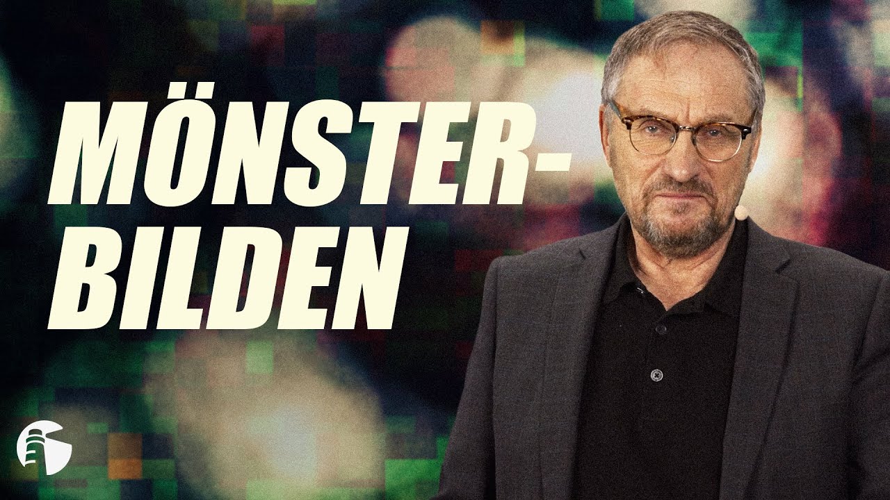 M&ouml;nsterbilden | Sven Almkvist | Tornet