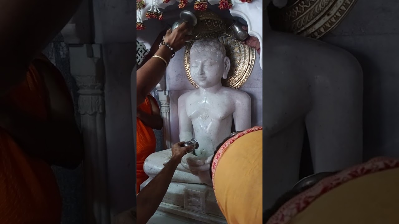 अतिशय क्षेत्र तीन मूर्ति पोदनपुर मंदिर मुंबई 400066 7 February 2026