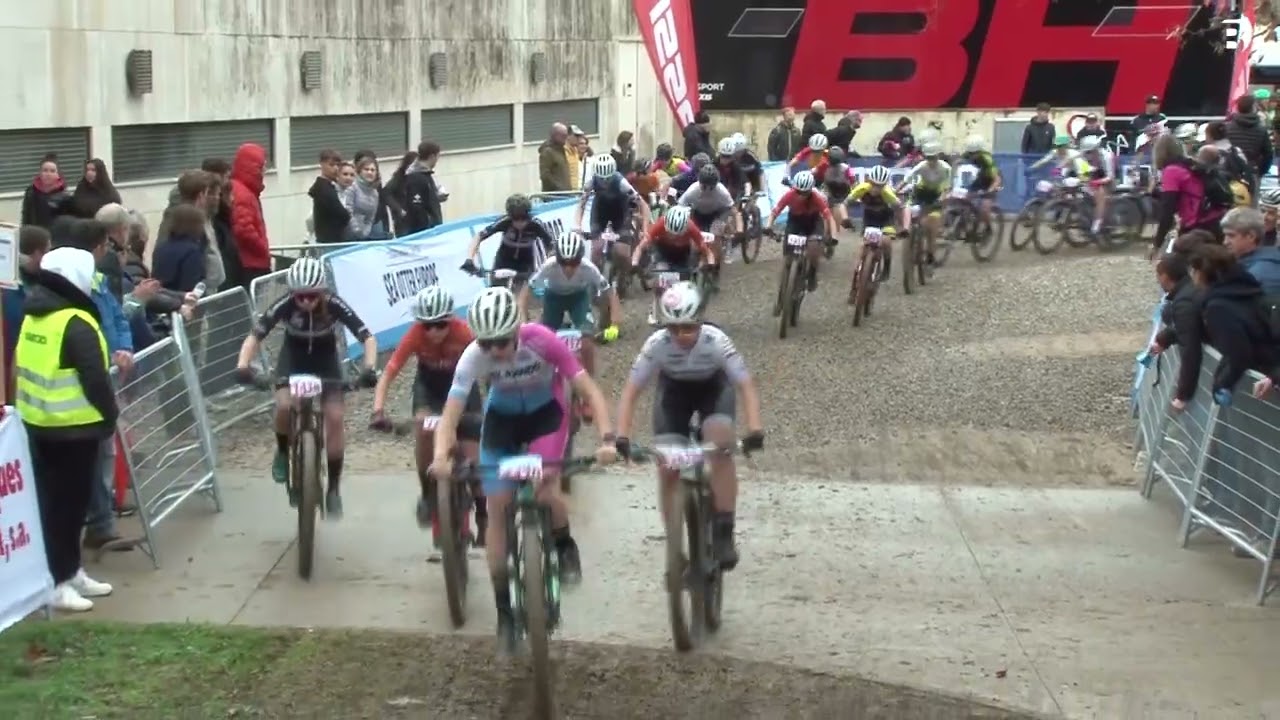 Banyoles tornarà a convertir-se en aparador mundial amb la Shimano Super Cup Massi BTT