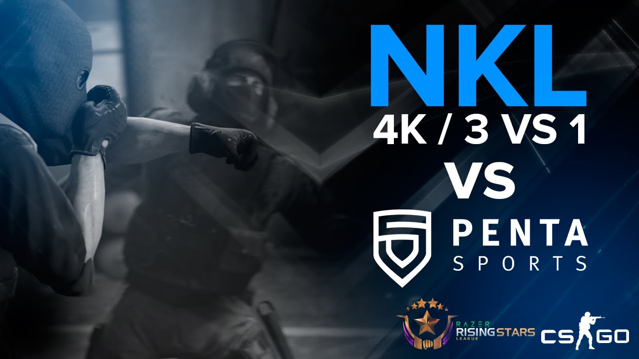 Clip of the Week: @OrbitGG Edition - ft. Orbit NKL (CS:GO)