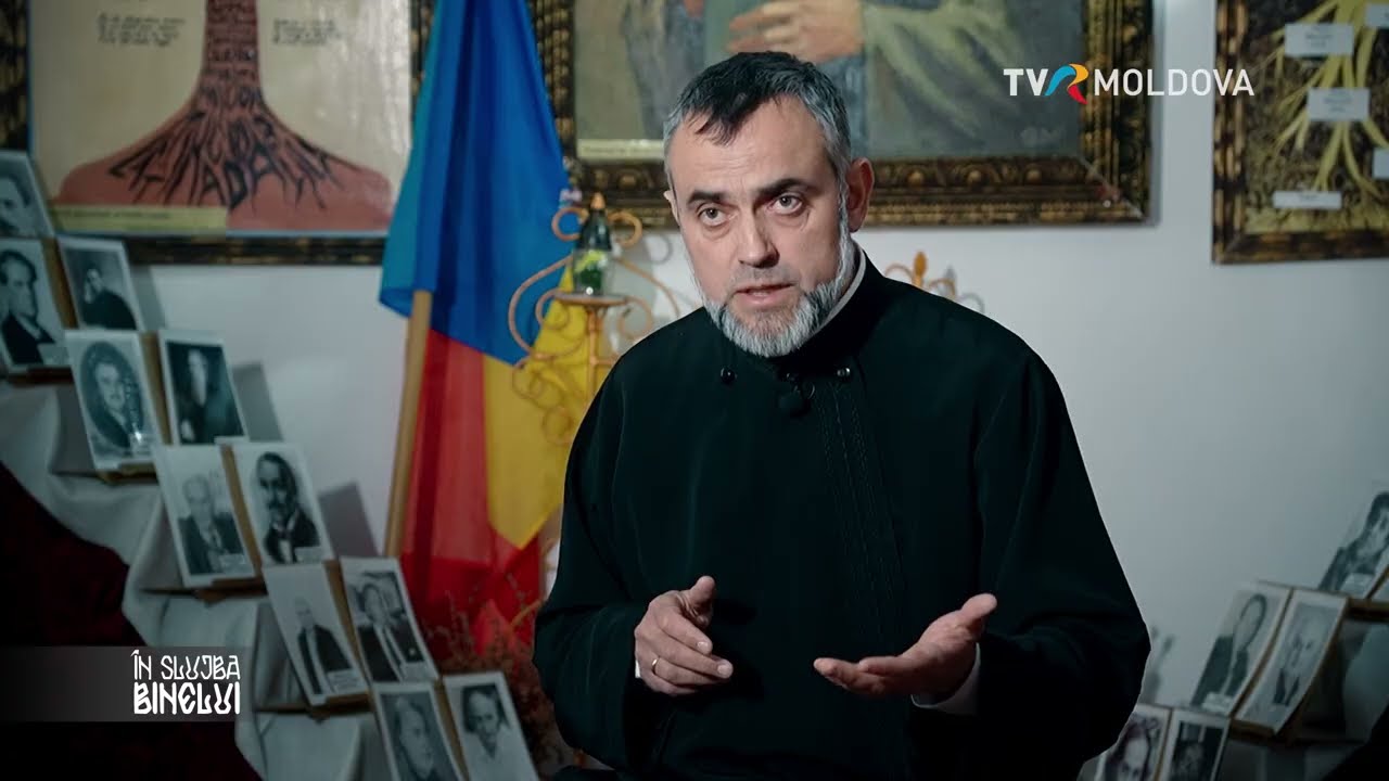 Lecția de religie nu este doar o materie, ci o responsabilitate față de generațiile care vin.