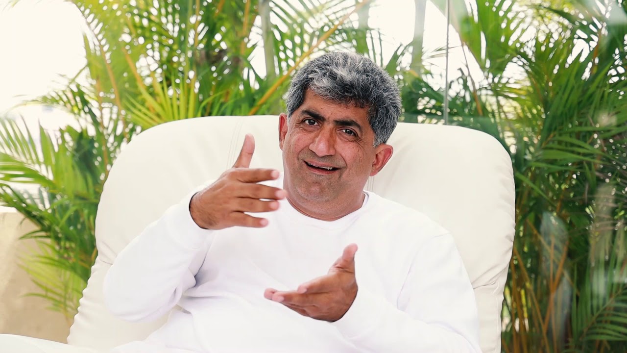 We need a spiritual master to be enlightened | AiR Talk on Enlightenment |