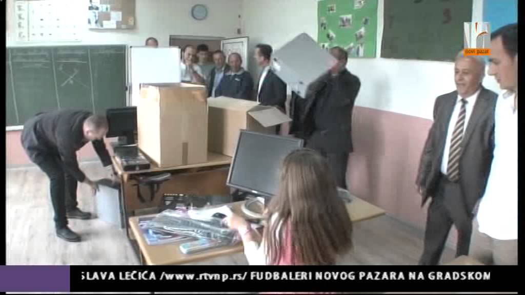 Pružanj donacija