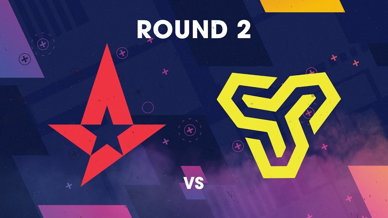 Astralis vs. Space Soldiers Inferno | BLAST Pro Series Istanbul 2018