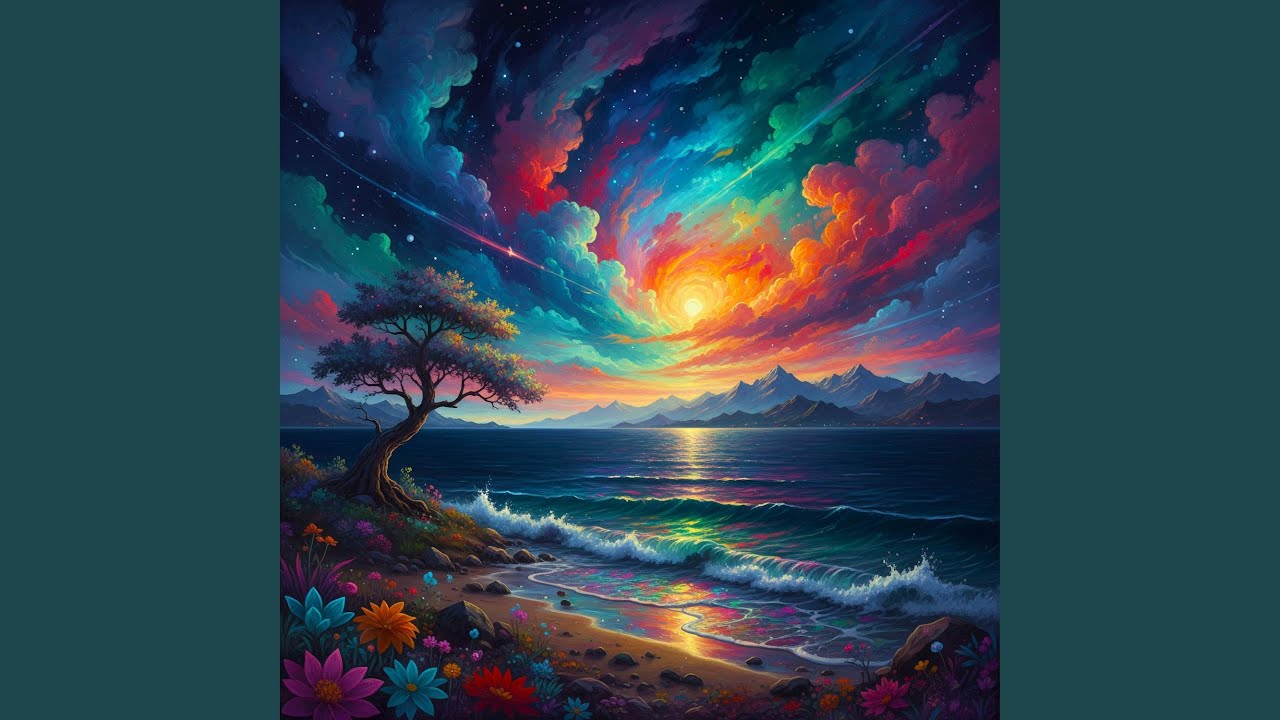 Rainbow Shores (Deluxe)