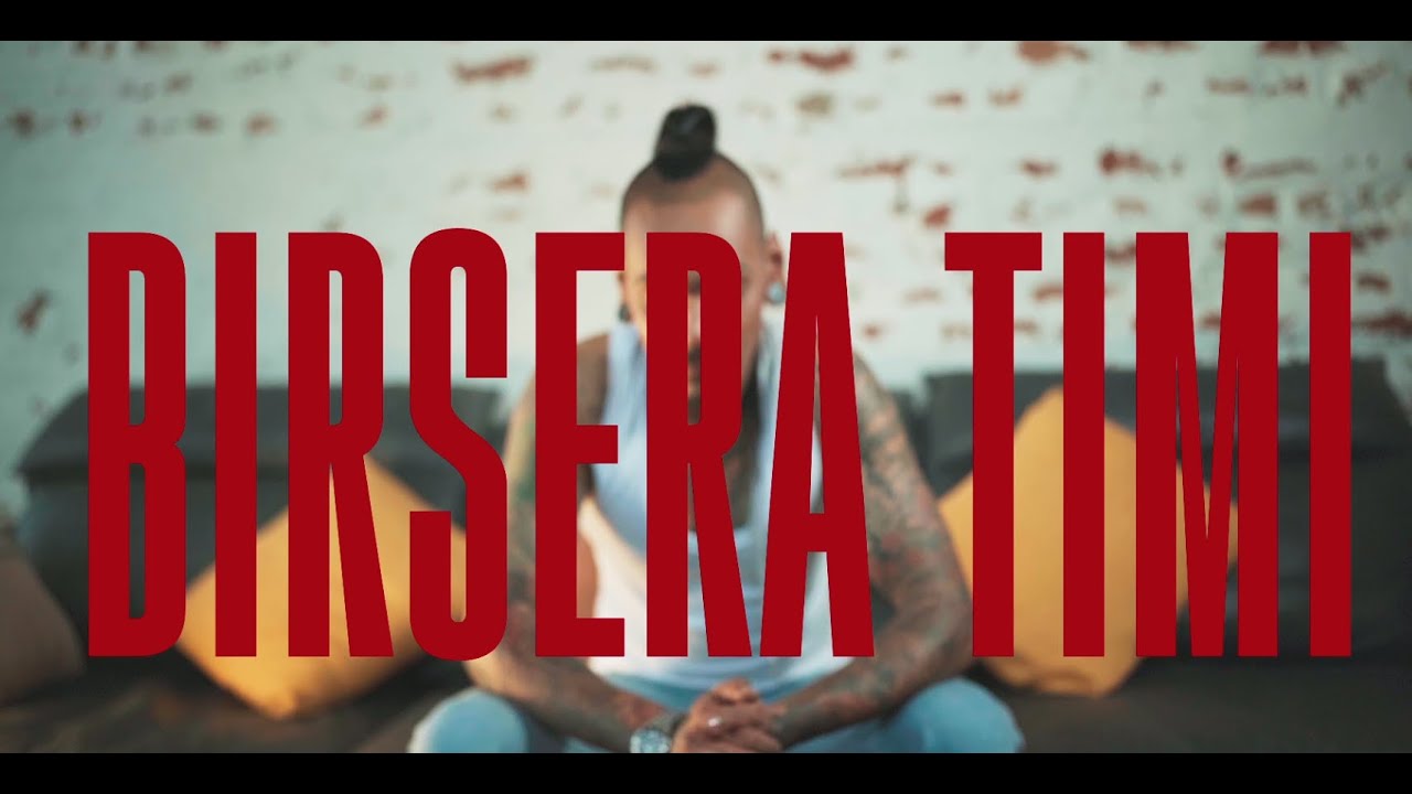 Monkey Temple - Birsera Timi Feat. Rachana Dahal - Nepali Band (Official Music Video HD quality)