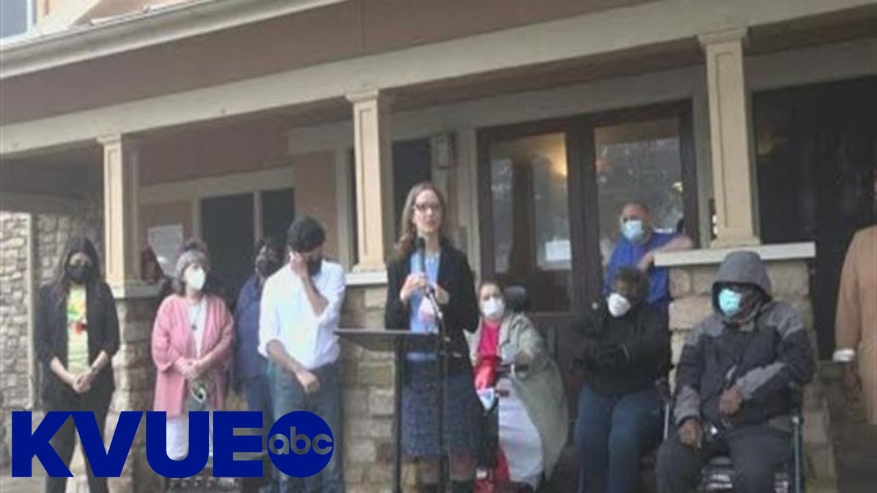 Austin City Council approves new protections for renters | KVUE