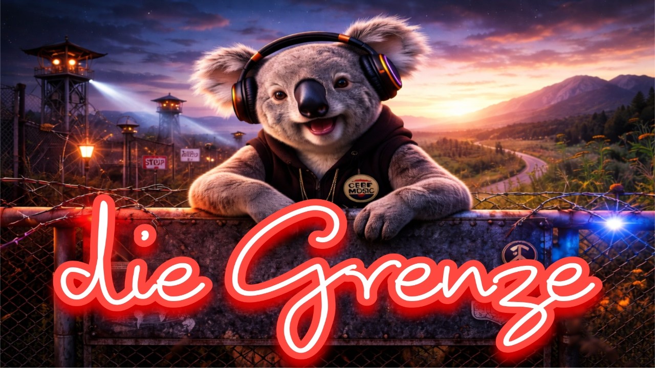 CEFEMusic - die Grenze