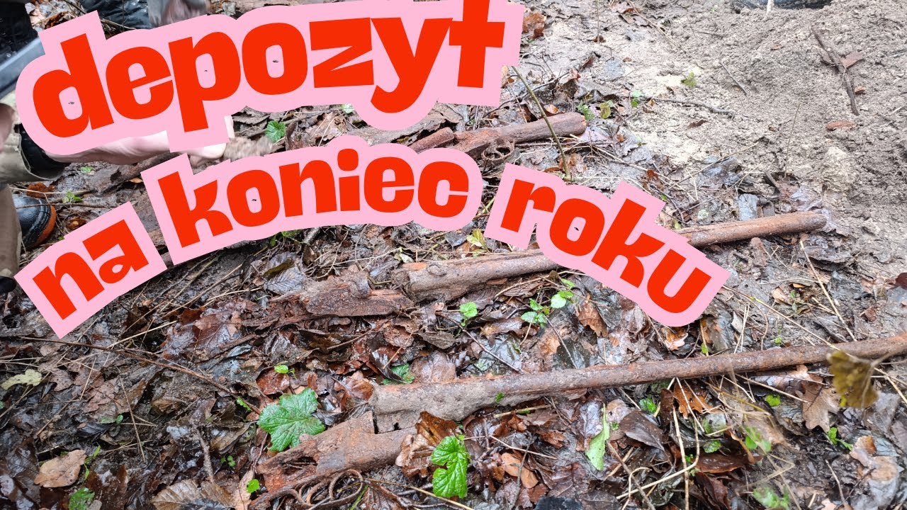 depozyt broni na zamkniecie roku