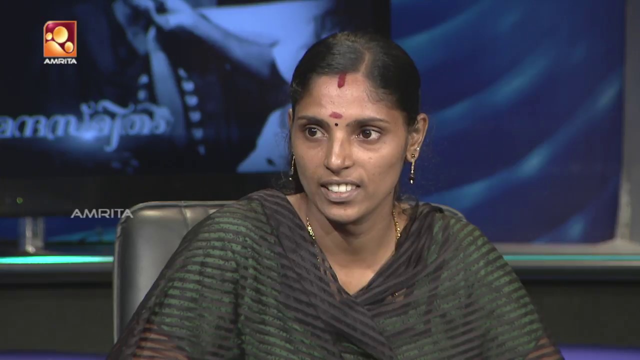 Kathayallithu Jeevitham | Renjini & Aneesh Case | Episode 02 | 15th Dec 2017