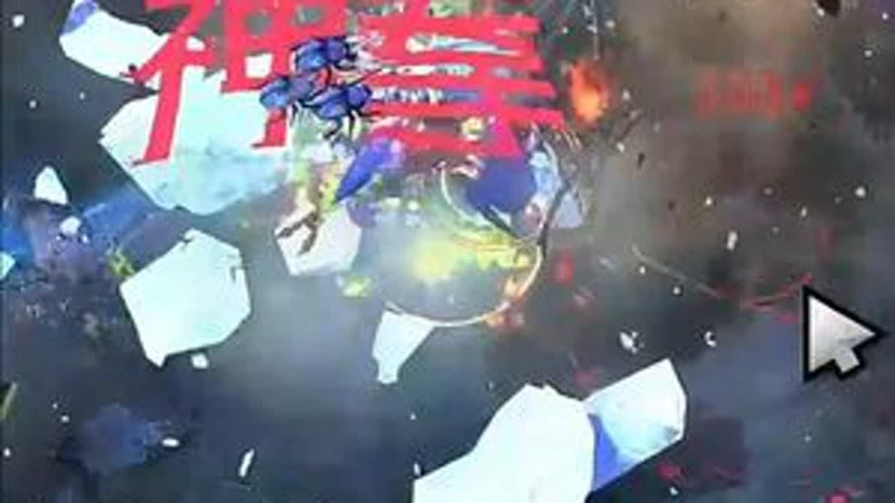 WTF顶配拳拳到肉,将敌人全部打飞的极致爽感 #dota2 #dota2wtf #dota2omg