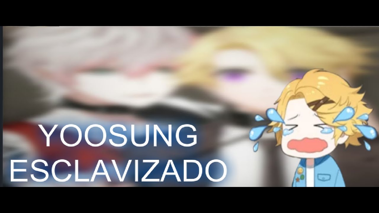 MYSTIC MESSENGER /final malo 3 Yoosung