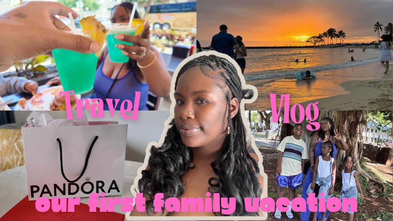 VLOG: Valentines Day in Hawaii ❤️ Day 3- hella drinks, hella fun and hella vibes ✨ Traveling back 🏠 