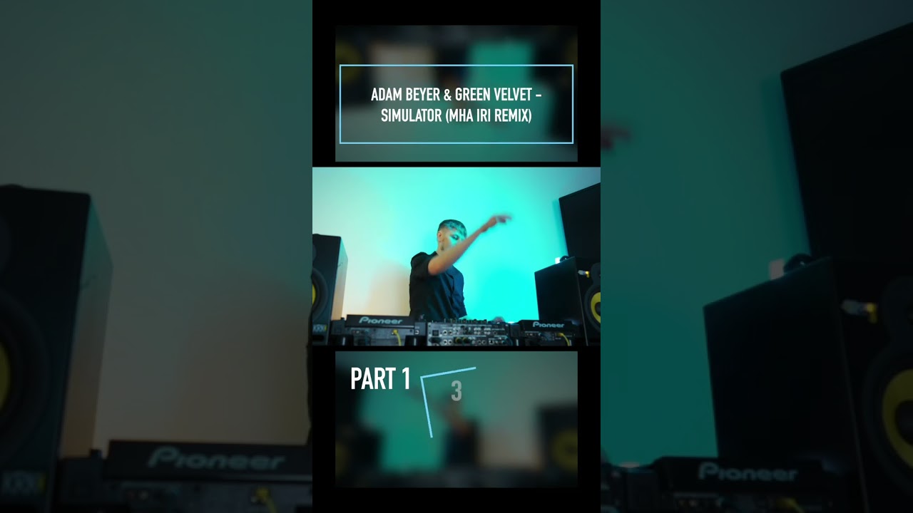 TOP 4 TECHNO RELEASES OF JULY PART 1🔹Follow my SoundCloud and Telegram channel & listen more TECHNO
