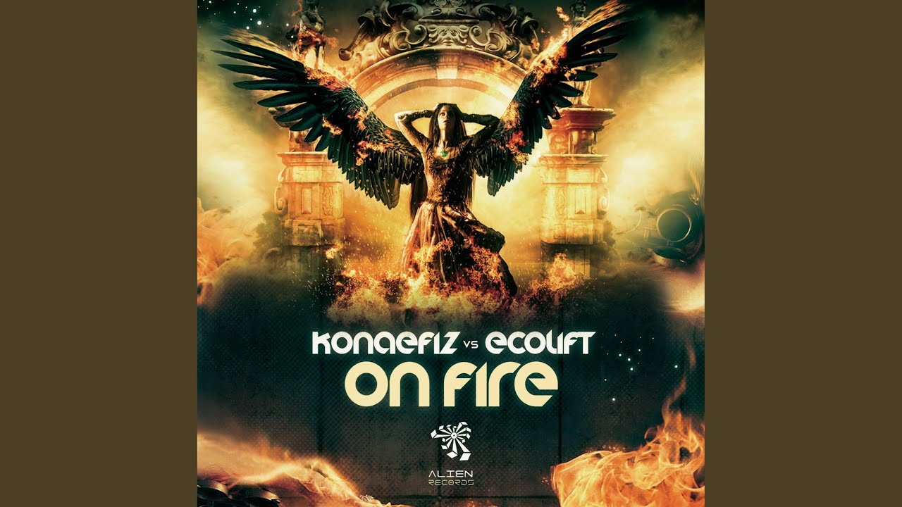 On Fire