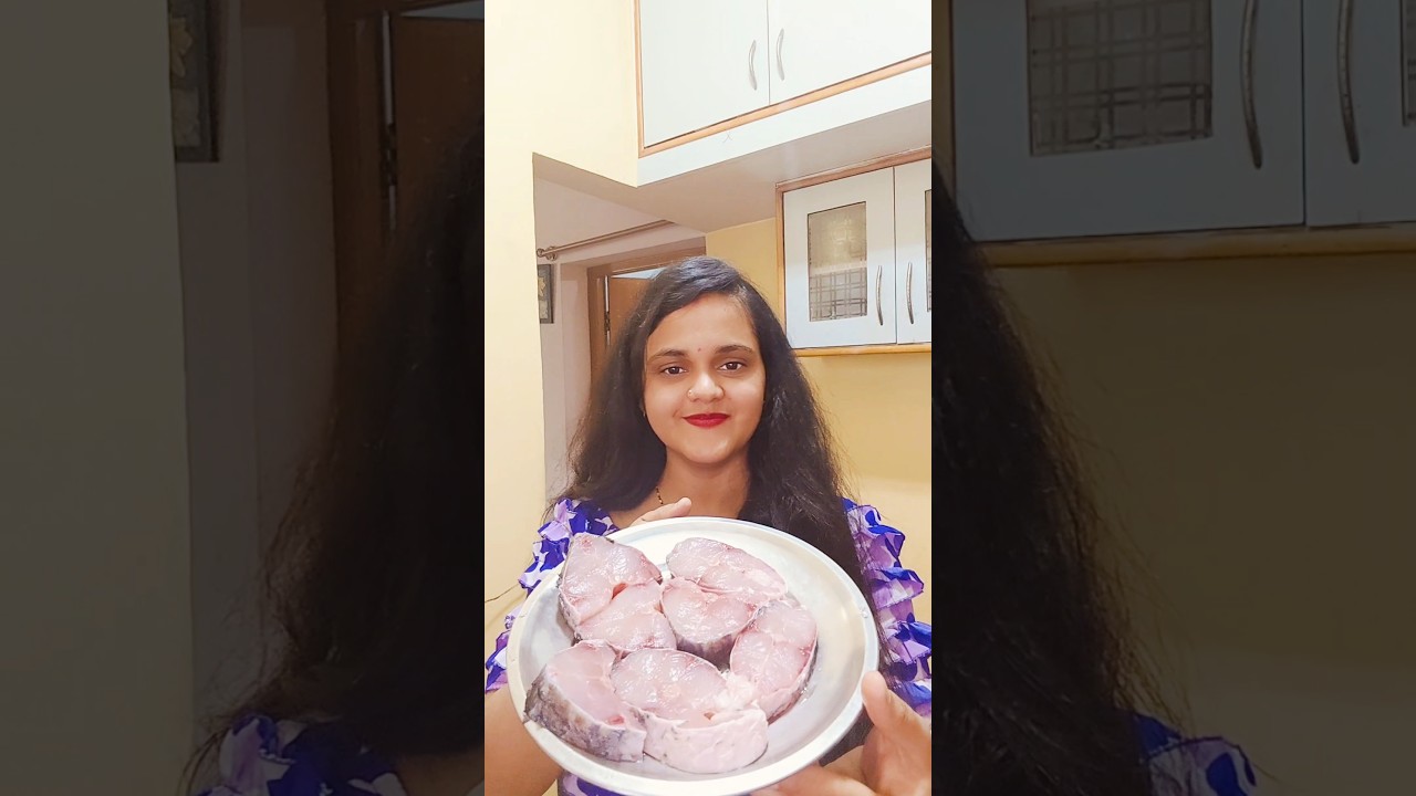Dahi Maccha Recipe Odia Style | Authentic Odia Dahi Fish Curry | Simple & Tasty Fish Recipe
