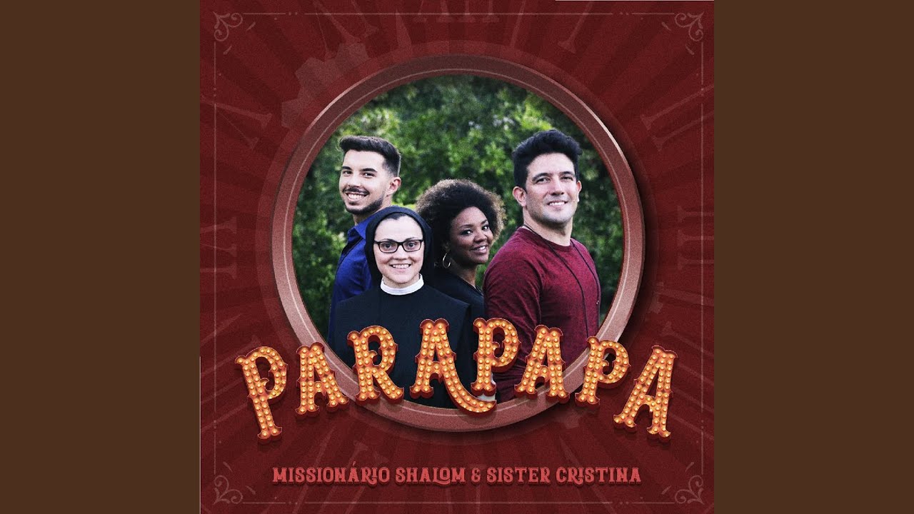 Parapapa