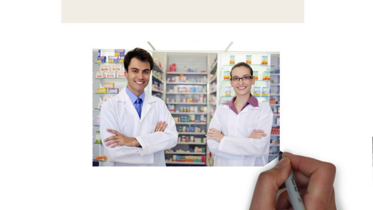 Retail Pharmacy Business and Responsible Pharmacist Guidance
