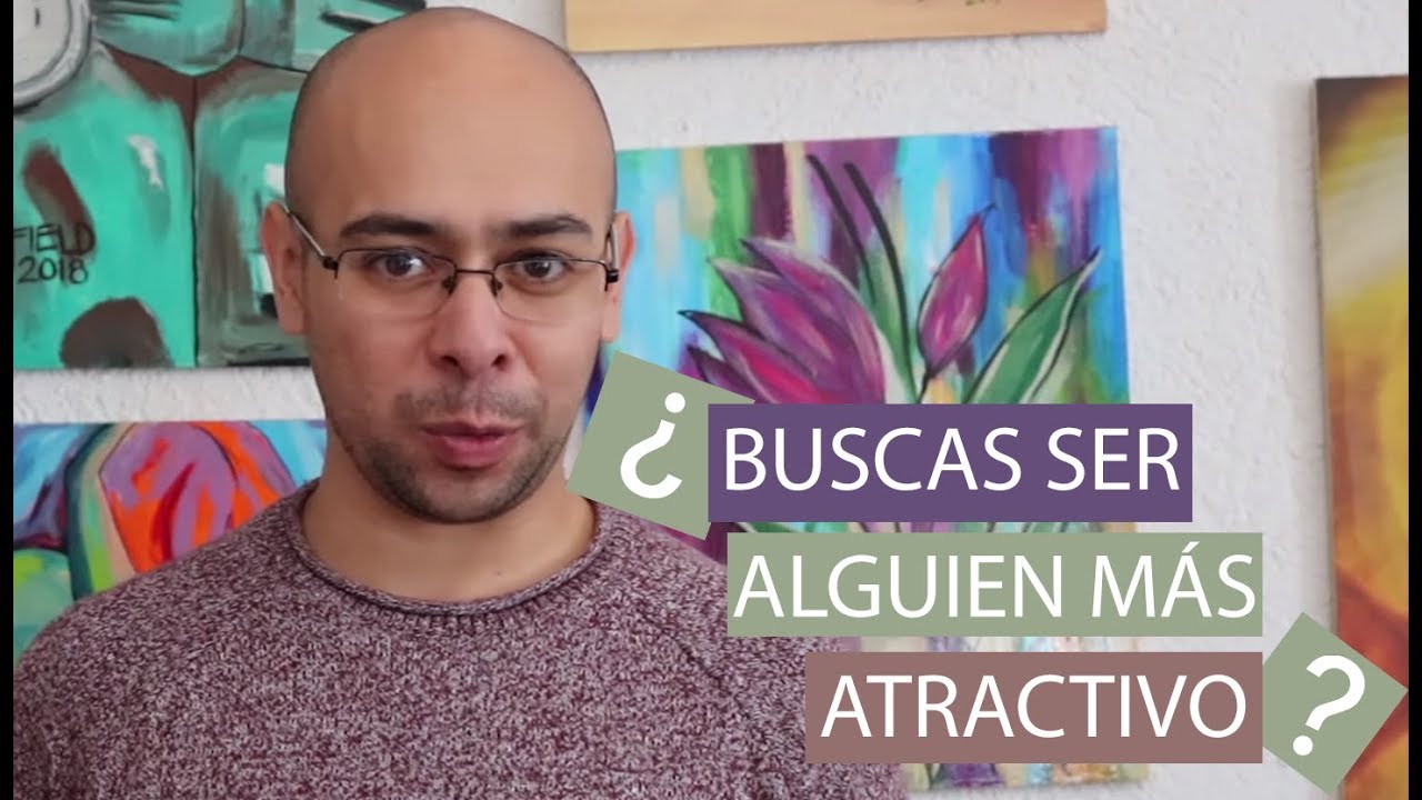 Cómo ser atractiva sin ser guapa ¡A partir de hoy!