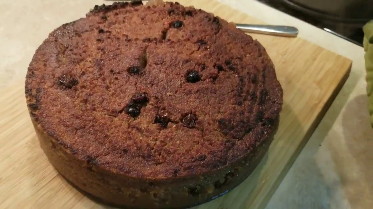 Pan de Batata