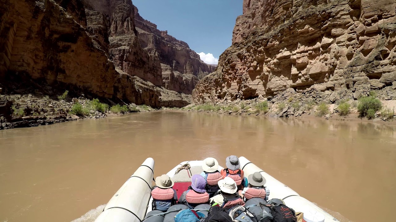 Grand Canyon Expeditions Company
