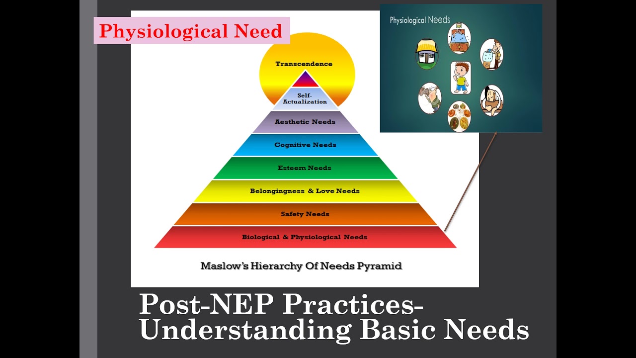 Foundational Stage -Post NEP ECCE Practices (NEP 2020)