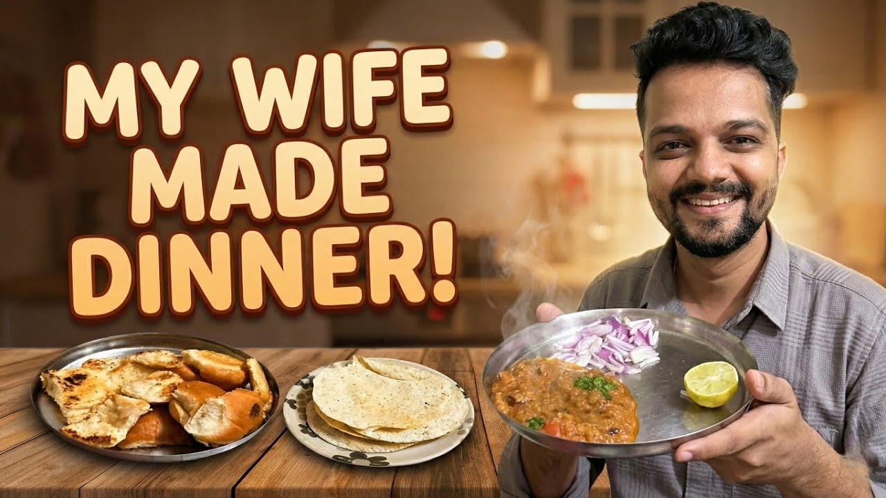 Aaj ka hamara dinner | My daily vlog | Day 15