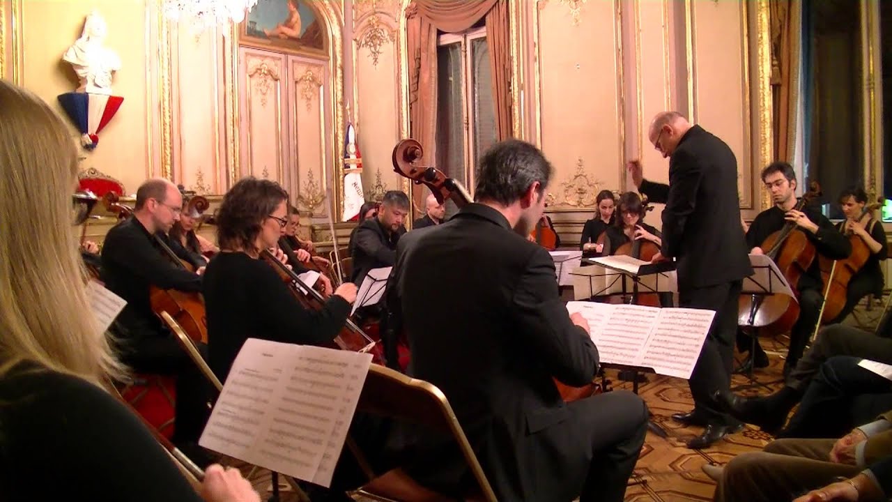 Bernstein America Ensemble de violoncelles