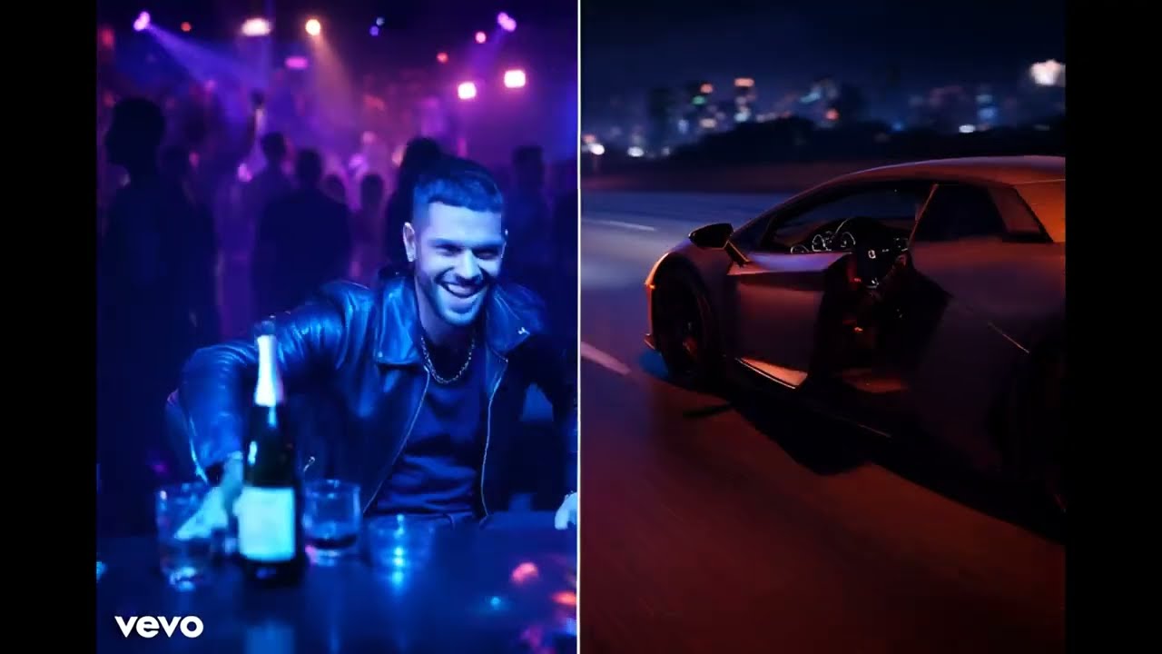 @SoolkingOff  – Vroom Vroom (Official Music)