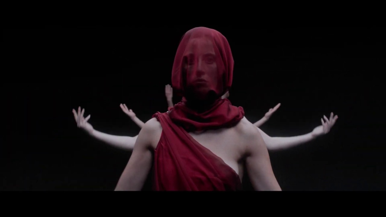 Brume - Abyss (Official Video)