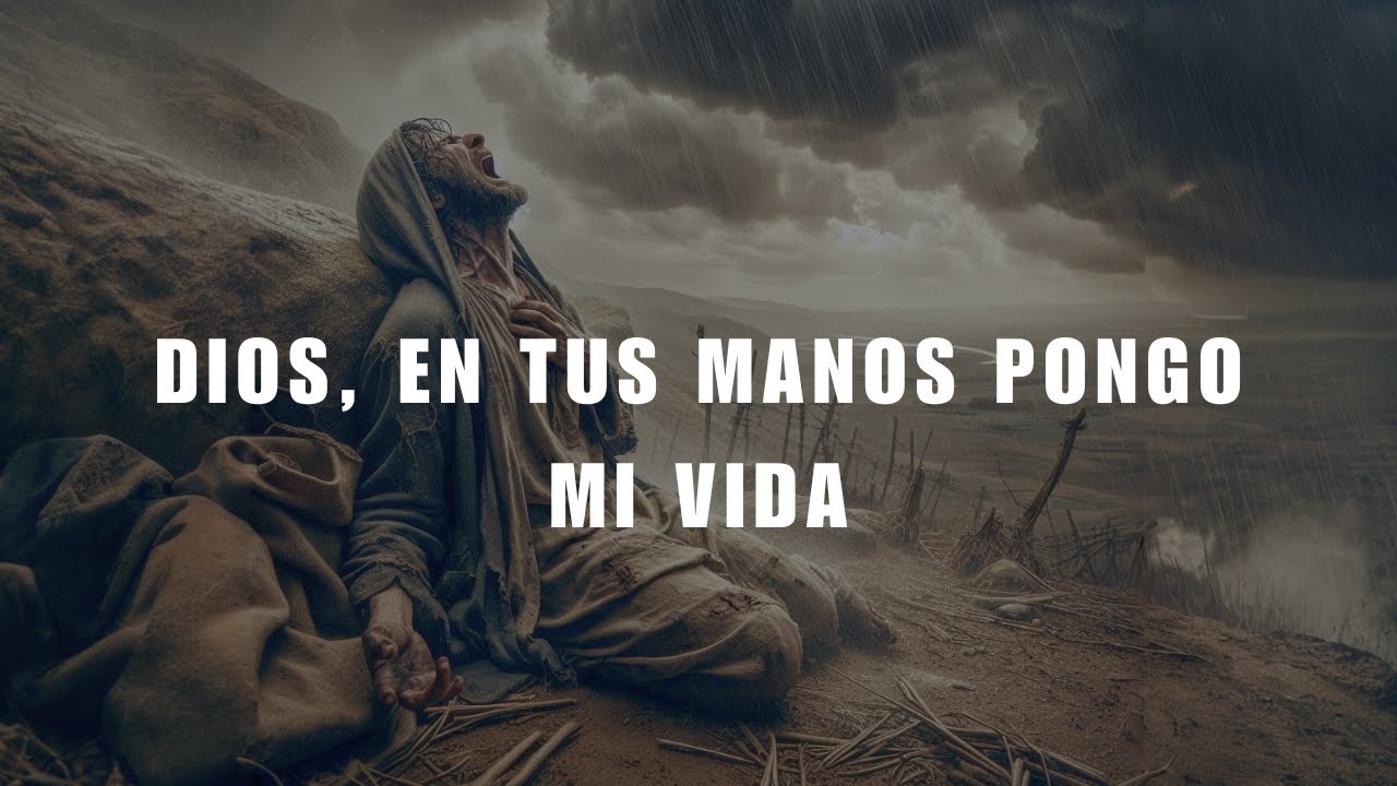 PON TODO EN MANOS DE DIOS Y VERÁS MILAGROS #mensajededios