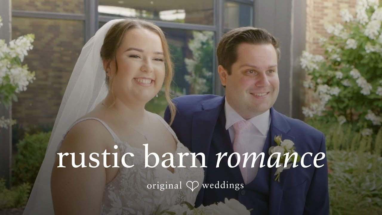 Emotional Minnesota Wedding Film at Rustique Barn