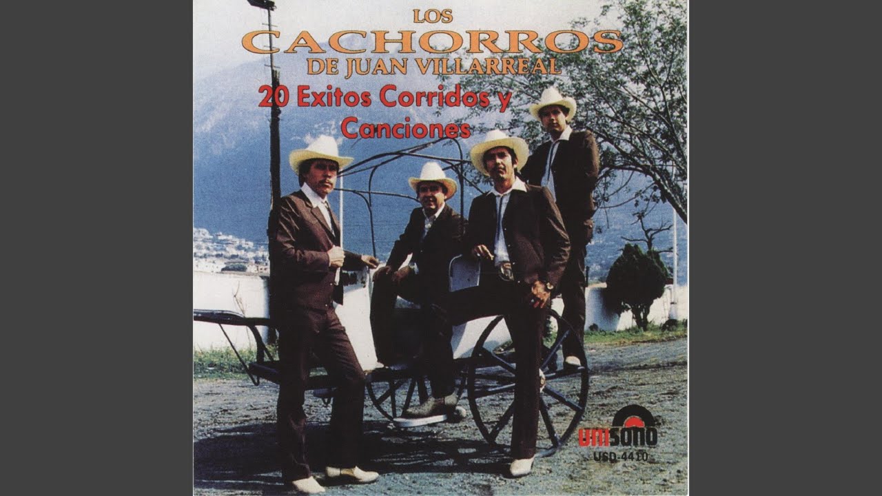 Mi Sombrero