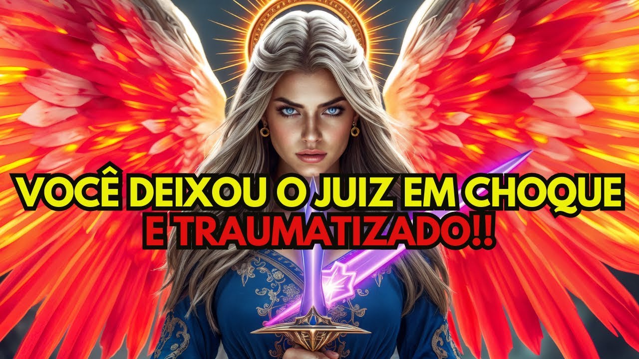 ESCOLHIDO: VOCÊ VENCEU TANTO QUE ATÉ A POLÍCIA ENTROU NO CASO 🚨 CASO ENCERRADO E A JUSTIÇA É SUA 💼⚖️