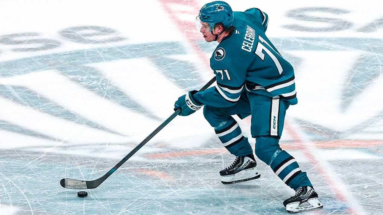 We're Witnessing the Next GENERATIONAL Player