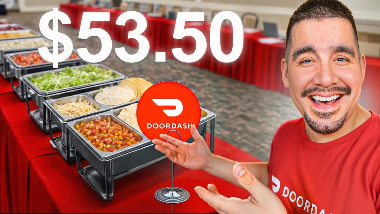 DoorDash's NEWEST Earnings Opportunity Is Here (Assign Ahead): What We Know
