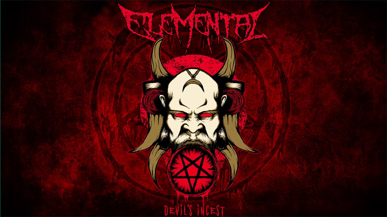 Elemental (India) - Devil's Incest.