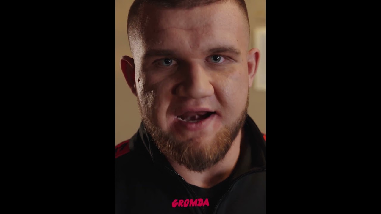 Na głodnego to żadna robota nie jest wskazana... zwłaszcza ta czarna robota. GROMDA #gromda #film