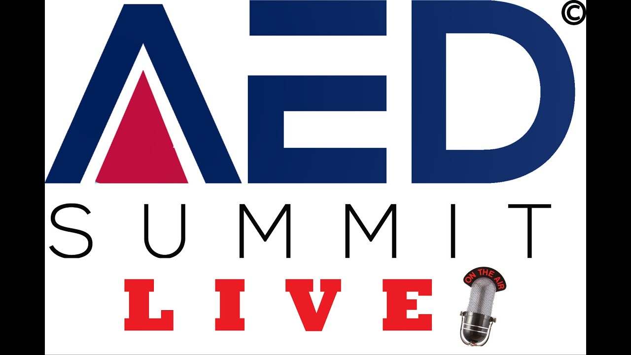 2026 AED Summit Live with TRIP