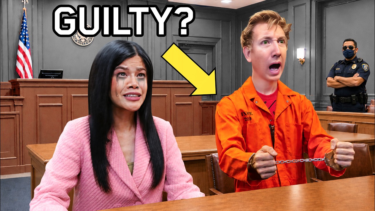Is My Husband Guilty of Murder?