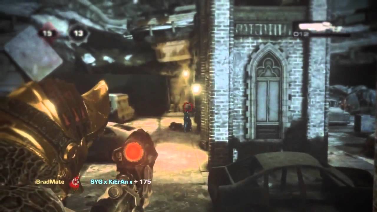 Kaos Bradmate & Kaos Soniic- Random Clips #6