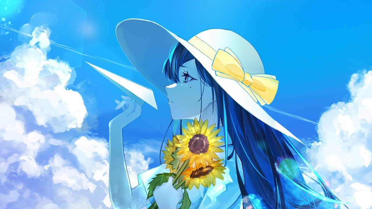 Miku Hatsune - Diamond