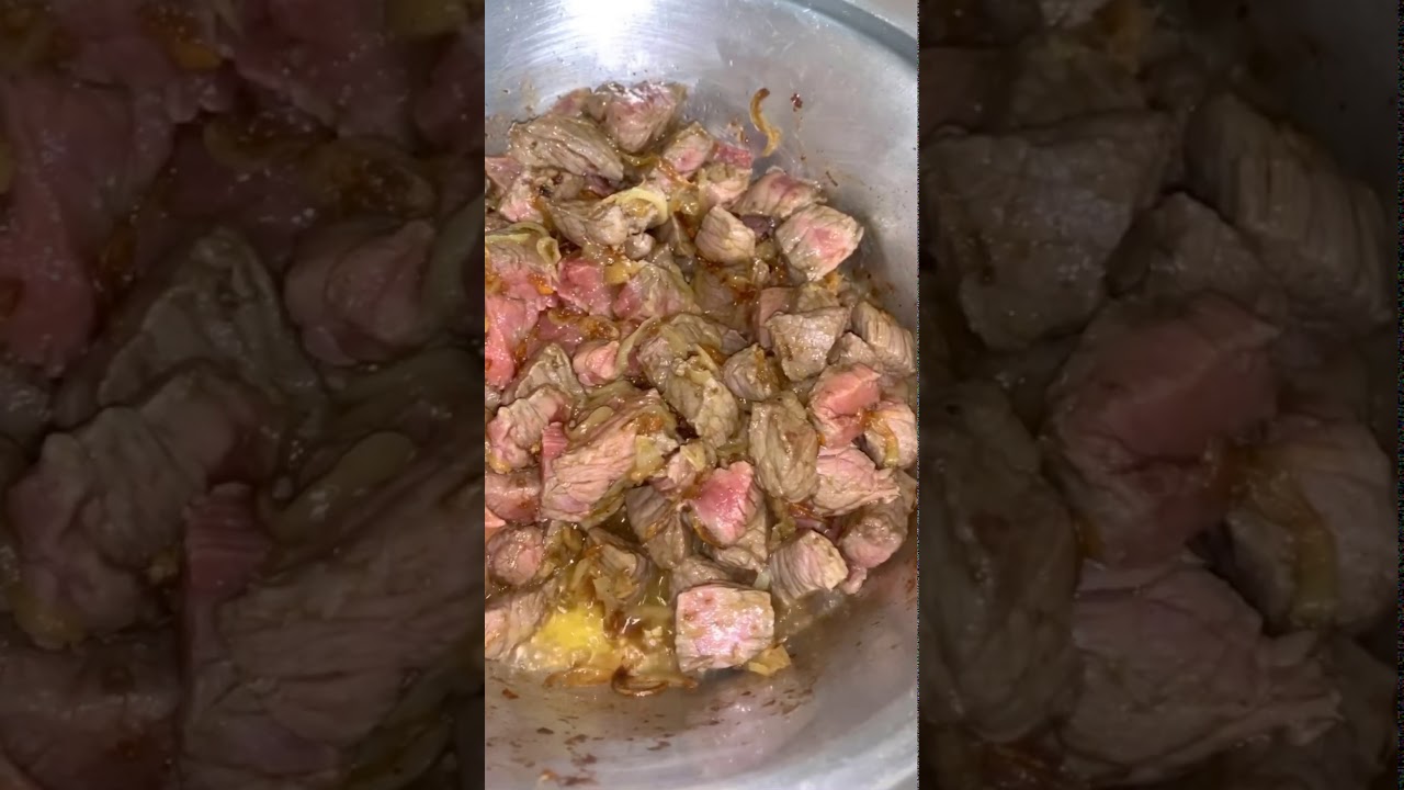 الرندن  الجاوي بطريقة محاسن