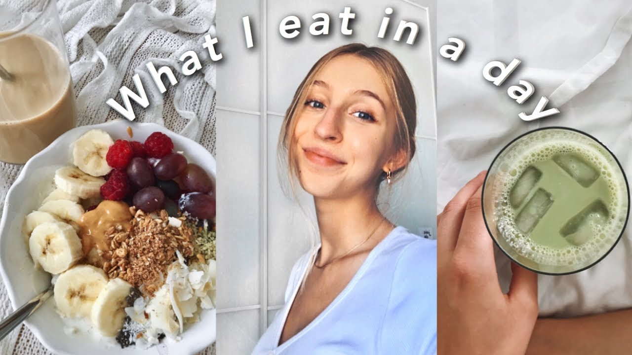 Vegan what I eat in a day / Burritoabend mit Freuden - Fooddiary