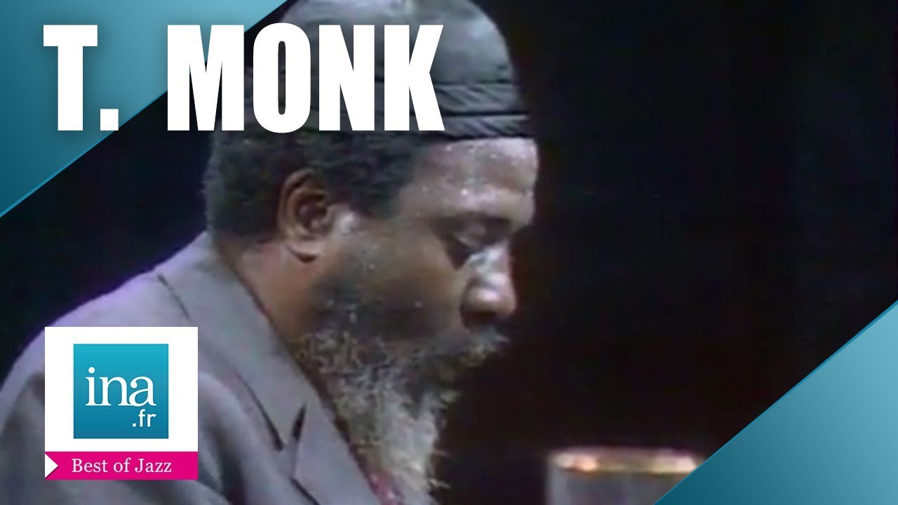 Thelonious Monk 