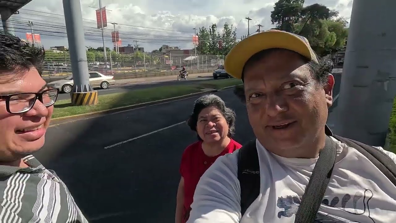 GUATEMALA TIENE POTENCIAL AQUI EN BOULEVARD JARDINES ZONA 5