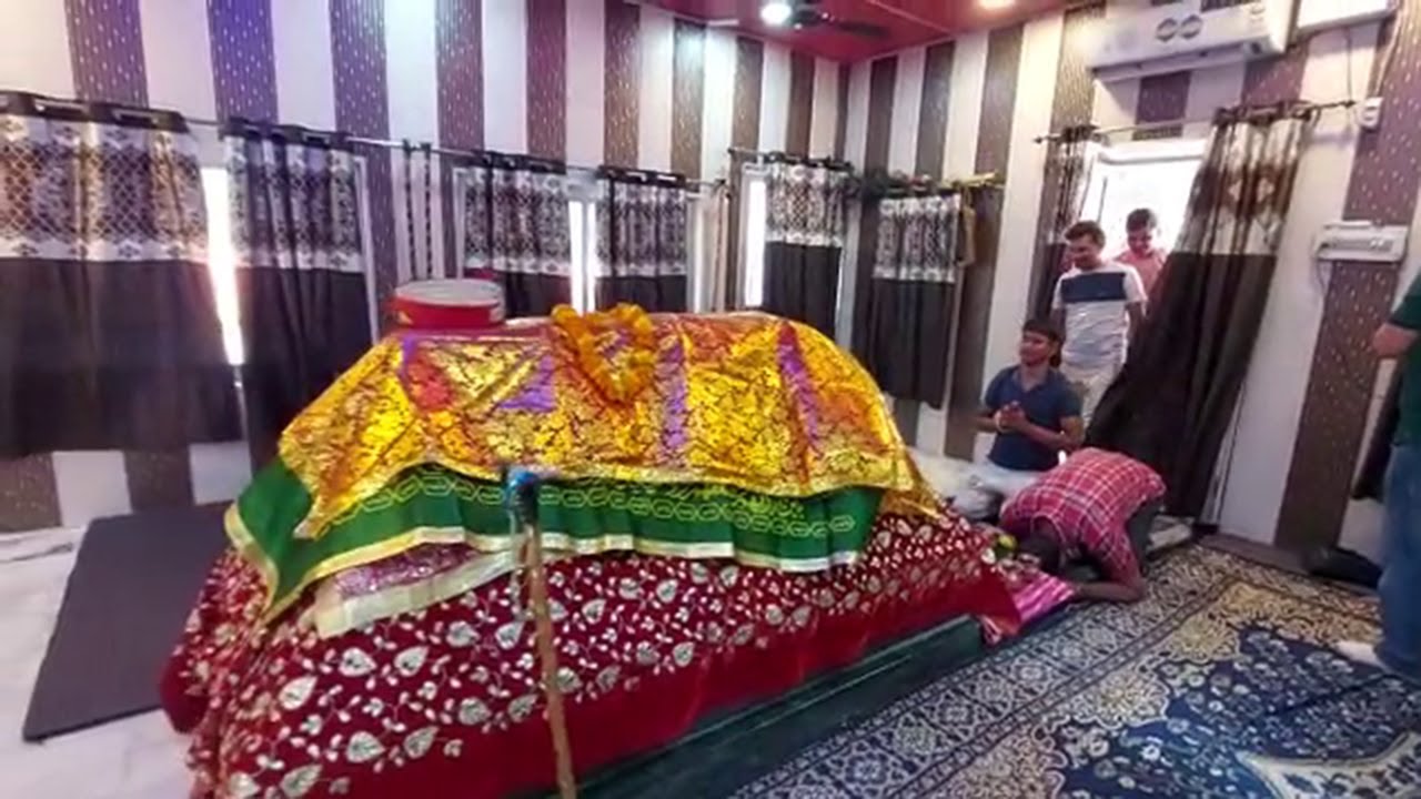Baba Chamliyal Mela Along Indo-Pak Border In Samba To Be Held On June 23