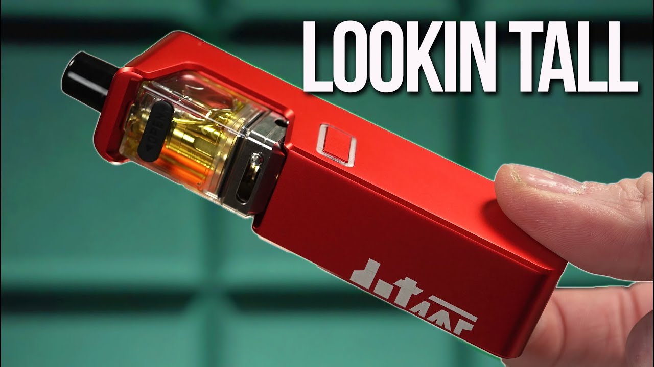 The Dot Amp AIO Makes Me Feel Things