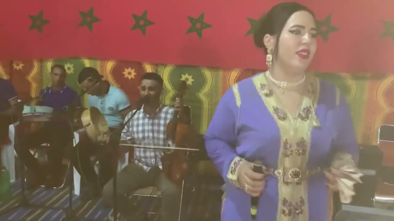 Awa iyswat iyswat abdelaali officiel اوا يسوات إسوات اوا يداد إسوات