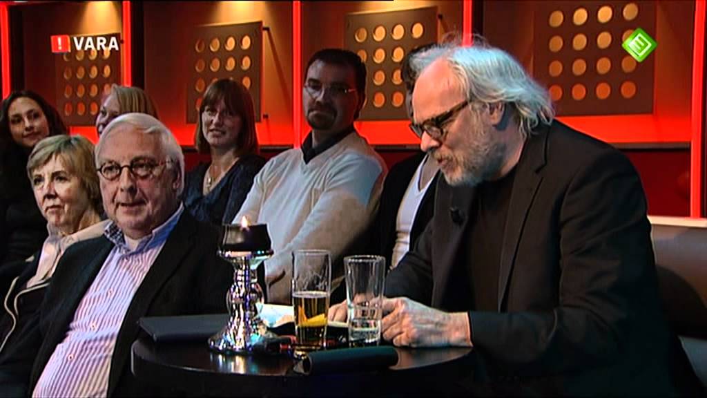 De Wereld Draait Door - Nico Dijkshoorn.mpg